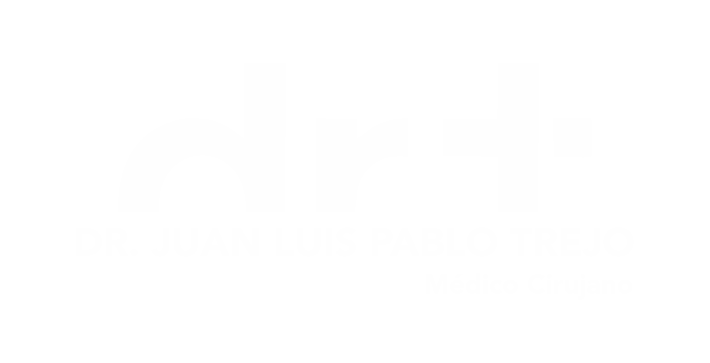 Dr. Juan Luis Pablo Trejo